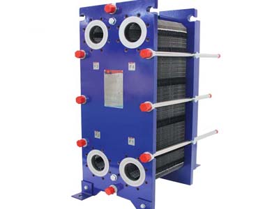 高端板式換熱器配套 高端板式換熱器配套