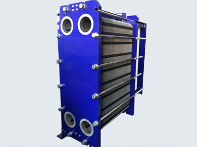 當我們再討論高端板式換熱器配套的時候我們在討論些什么？