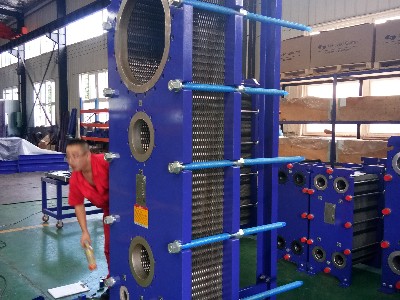 油冷卻器優缺點綜合分析