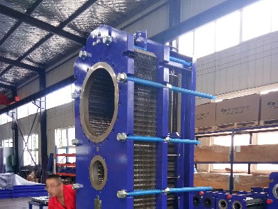 麥芽汁冷卻器在釀酒業的歷史發展及應用