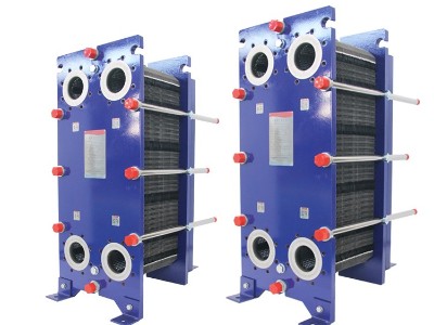 工業板式換熱器 工業板式換熱器