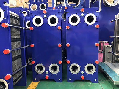 板式換熱器報價，沒法輕易報！別因壓價錯過好產品