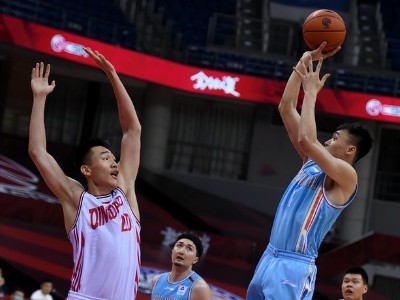 青島全民皆兵破新疆“十八連勝”，可拆式板換廠家：實力勝于雄辯