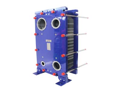 這些導致化工板式換熱器密封墊片老化的原因你或許還不知道