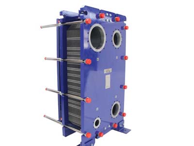 墊片式工業板式換熱器的工作原理以及使用場景，值得你深入了解