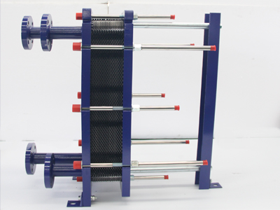 飲料廠板式換熱器 飲料廠板式換熱器