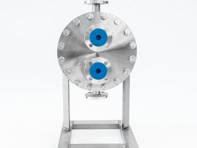 導(dǎo)熱油用板殼式換熱器 導(dǎo)熱油用板殼式換熱器