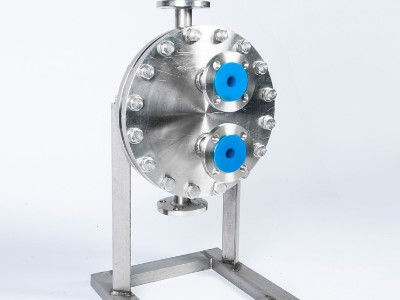 導(dǎo)熱油用板殼式換熱器，高溫高壓工況的福音