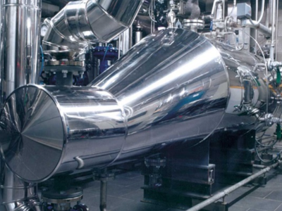 板式熱交換器潔凈蒸汽發生器應用前景廣闊，這些技術要點你知道嗎