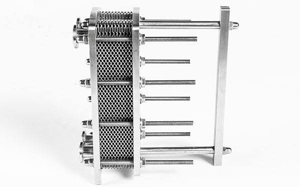 瑞普特造紙廠紙漿濃縮用板式熱交換器生產廠家 瑞普特造紙廠紙漿濃縮用板式熱交換器生產廠家