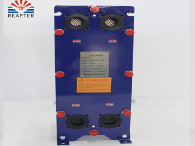 工業(yè)進(jìn)口板式換熱器 工業(yè)進(jìn)口板式換熱器