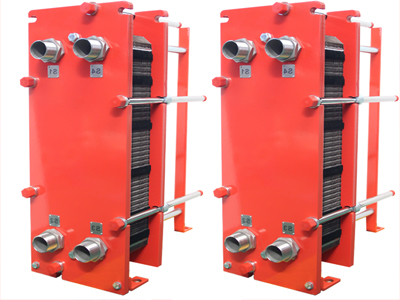 海水用板式換熱器 海水用板式換熱器