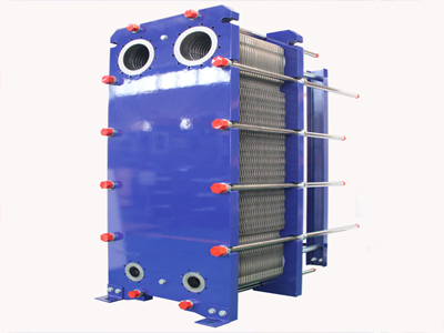 工廠板式換熱器 工廠板式換熱器