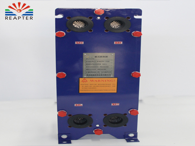 飲料生產線配套板式換熱器 飲料生產線配套板式換熱器