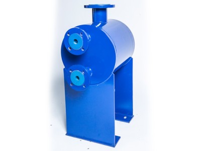 板殼式換熱器對比板式換熱器的優(yōu)勢