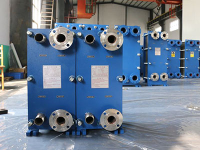 進口板式換熱器報價 進口板式換熱器報價