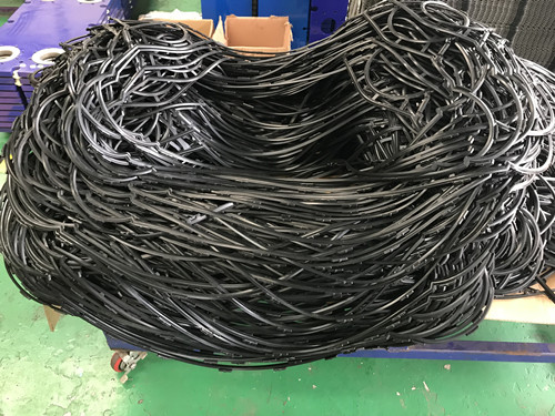 板式換熱器密封墊片 板式換熱器密封墊片