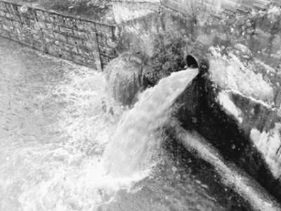 污水源板換余熱回收節省開支，了解一下