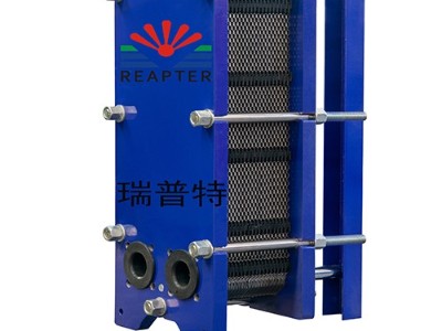 青島瑞普特為您介紹無塵室使用不銹鋼板式換熱器如何維護