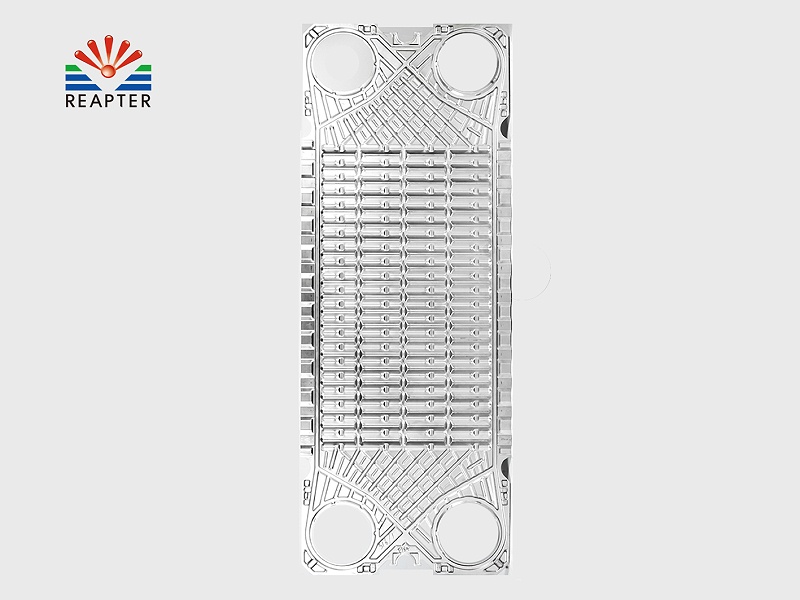 青島瑞普特生產GEA系列寬流道板片 青島瑞普特生產GEA系列寬流道板片