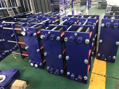 關于換熱器的價格問題，這些因素你要考慮