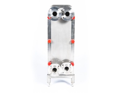 板式熱交換器板片波紋的主要作用有哪些？