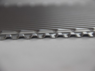 雙壁式換熱器的結構是如何保證高效的換熱效率？