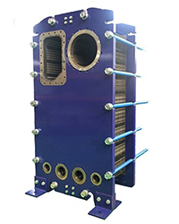 瑞普特化工廠用板式換熱器 瑞普特化工廠用板式換熱器