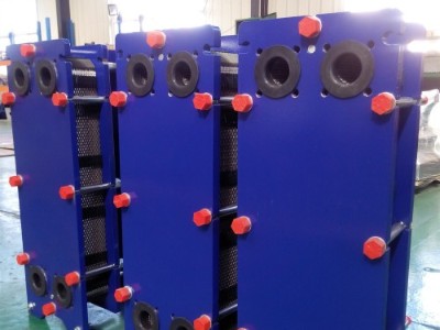 泳池溫泉用板式換熱器的選擇原來也有很多講究啊？現在知道還不算晚