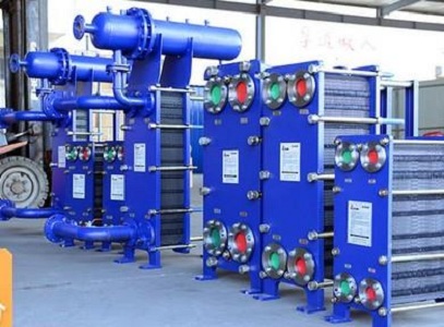 板式換熱器價格估算 板式換熱器價格估算