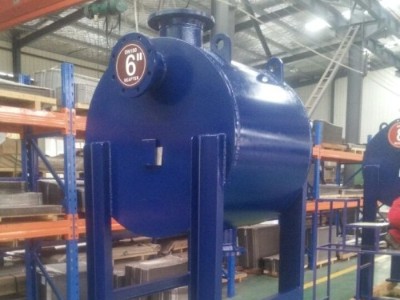 青島瑞普特告訴你板殼式換熱器在選擇過程中應注意哪些問題