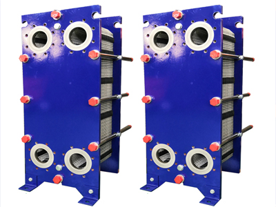 海水用板式換熱器 海水用板式換熱器