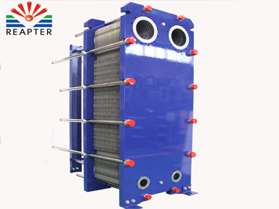 青島海水用板式換熱器哪家好？