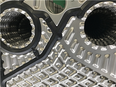 板式換熱器密封墊片