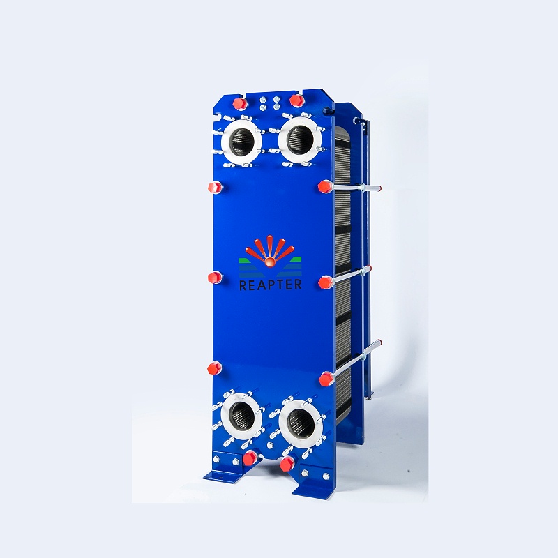 青島瑞普特板式換熱器生產(chǎn)廠家 青島瑞普特板式換熱器生產(chǎn)廠家