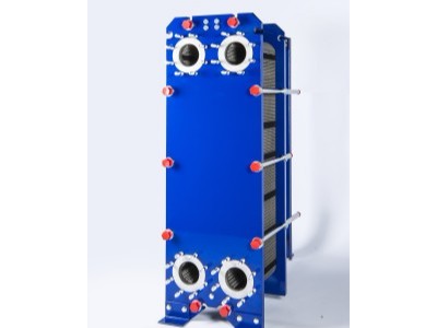 不知道板式換熱器如何設計，你真的是落伍了！