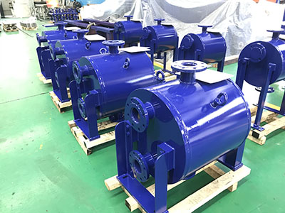 瑞普特板殼式換熱器廠家哪家好 瑞普特板殼式換熱器廠家哪家好