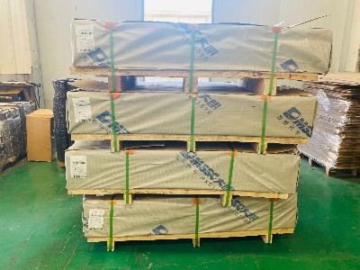 板式換熱器板片材料怎么選？（上）