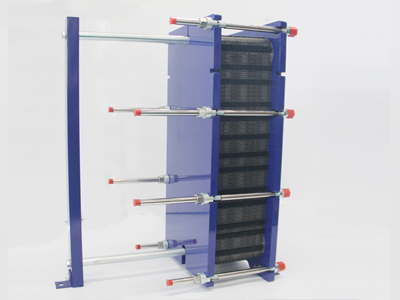 換熱站配套板式換熱器 換熱站配套板式換熱器