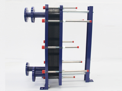為暖冬做準(zhǔn)備，換熱站配套板式換熱器的檢修工作您做好了嗎？