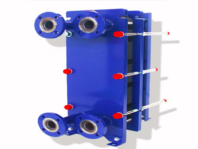 化工廠板式換熱器 化工廠板式換熱器