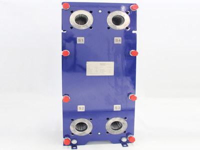 工業用的板式換熱器 工業用的板式換熱器