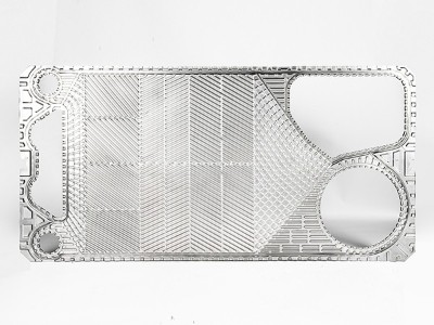 瑞普特基伊埃板式換熱器板片 瑞普特基伊埃板式換熱器板片