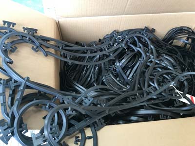 板式換熱器密封膠墊用這種廠家的材質性能肯定有保證