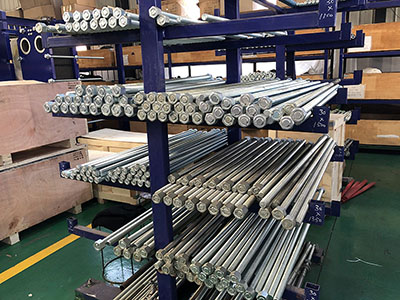 進口板殼式換熱器 進口板殼式換熱器