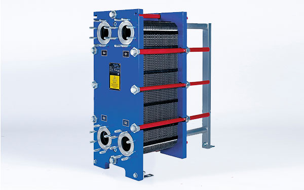 瑞普特進口板式熱交換器 瑞普特進口板式熱交換器