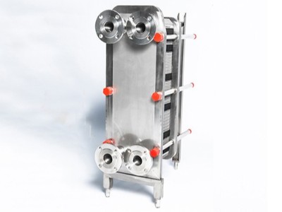 全不銹鋼板式換熱器，這個生產廠家的滿足你所有的要求！