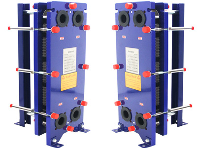 藥化設備配套板式換熱器 藥化設備配套板式換熱器