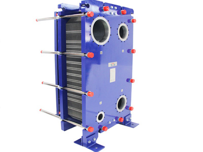 化工板式換熱器 化工板式換熱器