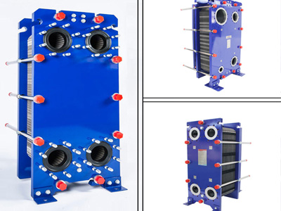 你知道購買化工板式換熱器需要提供的參數(shù)有哪些嗎？
